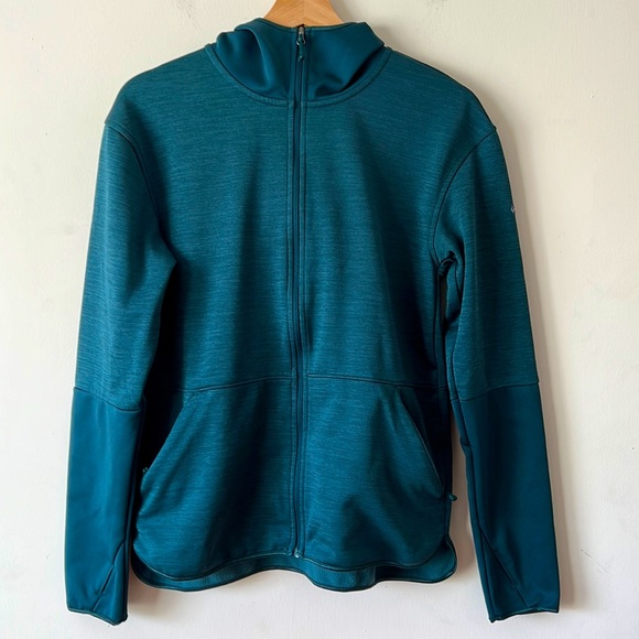 Columbia Jackets & Blazers - Columbia full zip hoodie S
